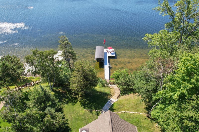 11405 Whitefish Ave, Crosslake, MN 56442