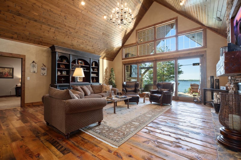 11405 Whitefish Ave, Crosslake, MN 56442