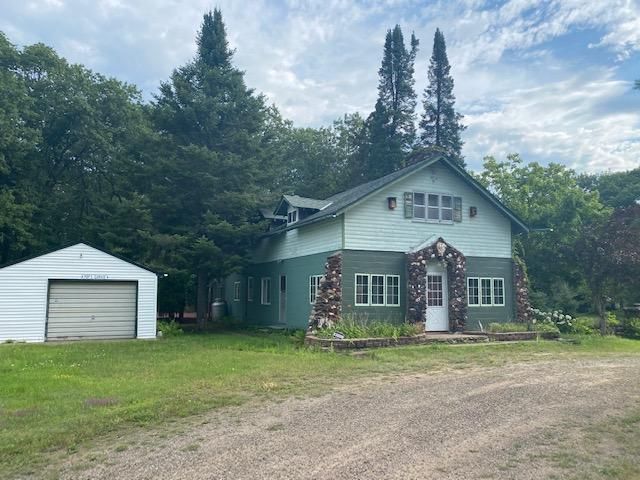 25414 County Road 2, Garrison, MN 56450