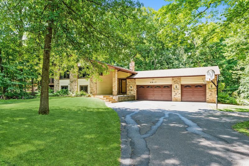 4817 Mcallister Ave NE, Saint Michael, MN 55376