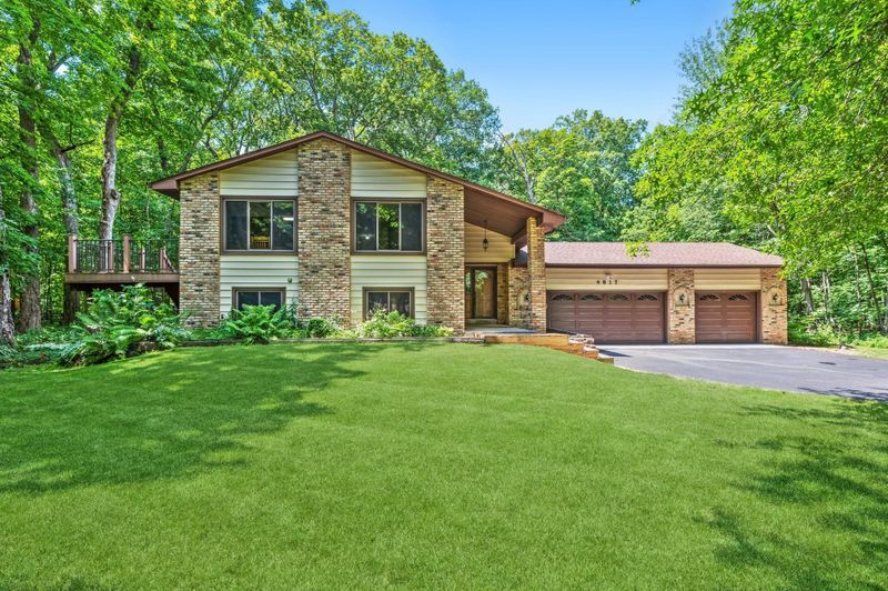 4817 Mcallister Ave NE, Saint Michael, MN 55376