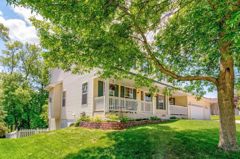 11163 20th St NE, Saint Michael, MN 55376