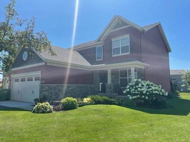 19367 140th Ave N, Rogers, MN 55374