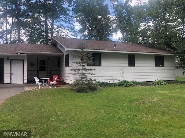 4814 Island View Dr NE, Bemidji, MN 56601