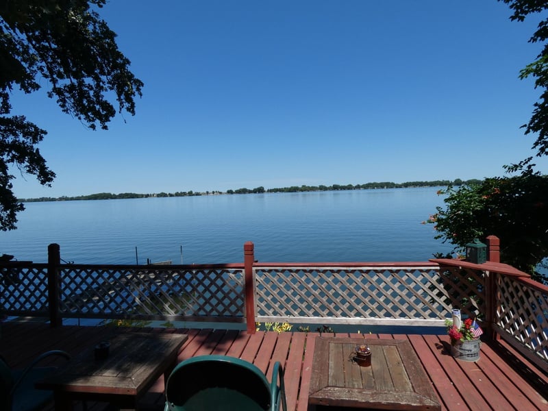 38 Shady Rest Rd, Garvin, MN 56132