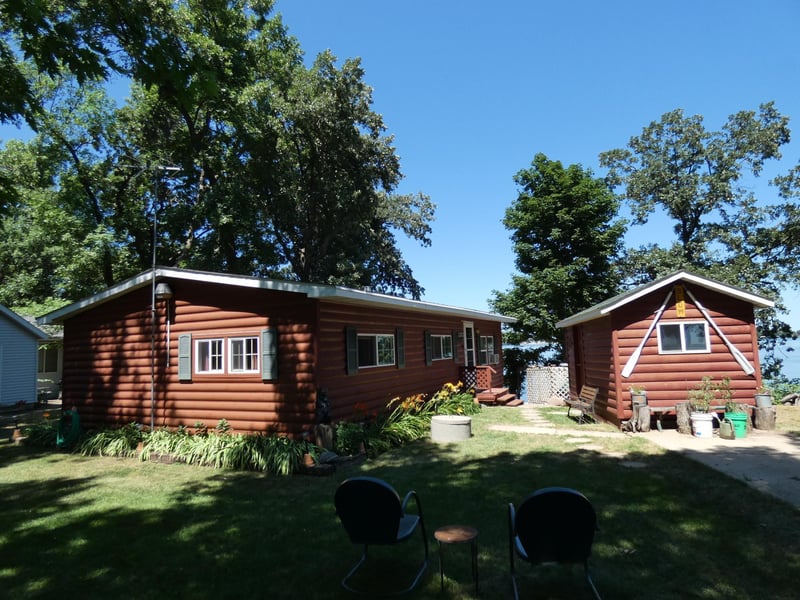 38 Shady Rest Rd, Garvin, MN 56132