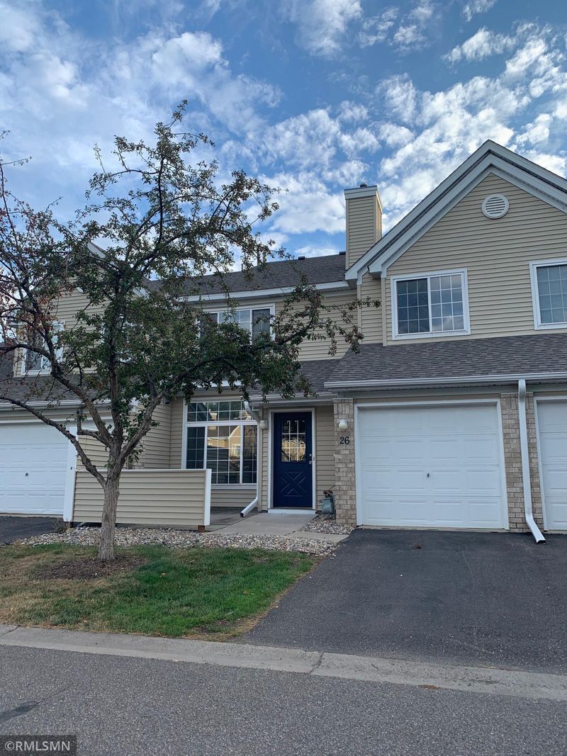 2280 Ranchview Ln N #26, Plymouth, MN 55447