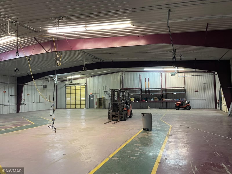 1194 Center St W, Roseau, MN 56751
