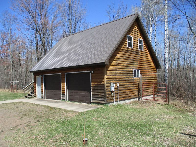 867 E County Rd T, Danbury, WI 54830