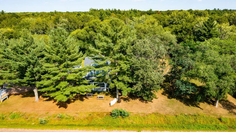 26632 Lakeland Ave N, Webster, WI 54893