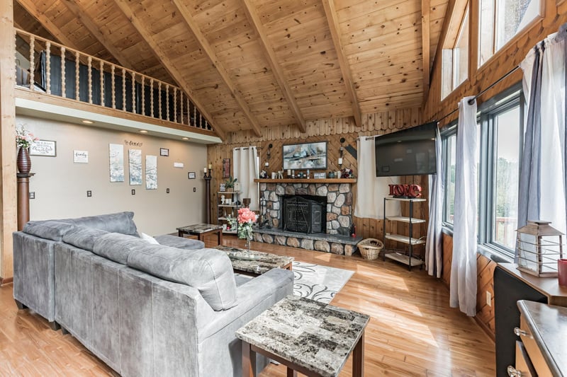 W5216 S Clover Rd, Winter, WI 54896