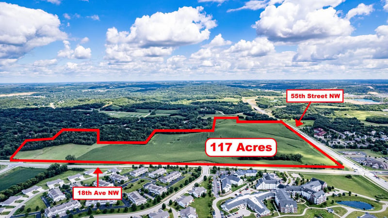 xxxx 18th Ave NW, Rochester, MN 55901