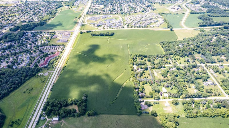 xxxx 18th Ave NW, Rochester, MN 55901
