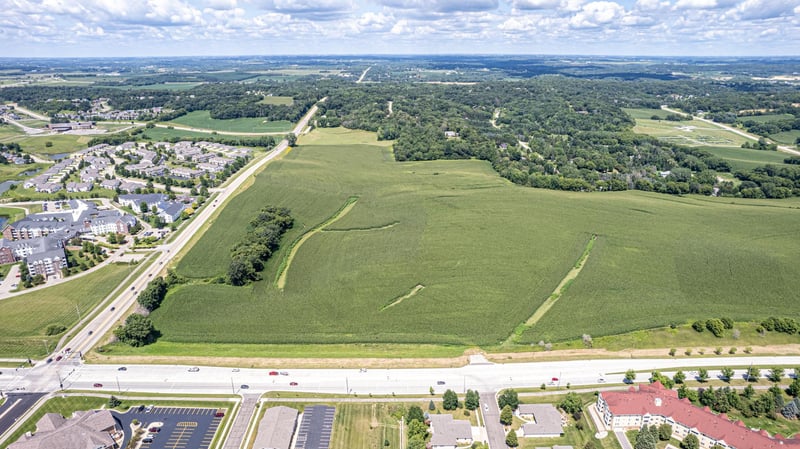 xxxx 18th Ave NW, Rochester, MN 55901
