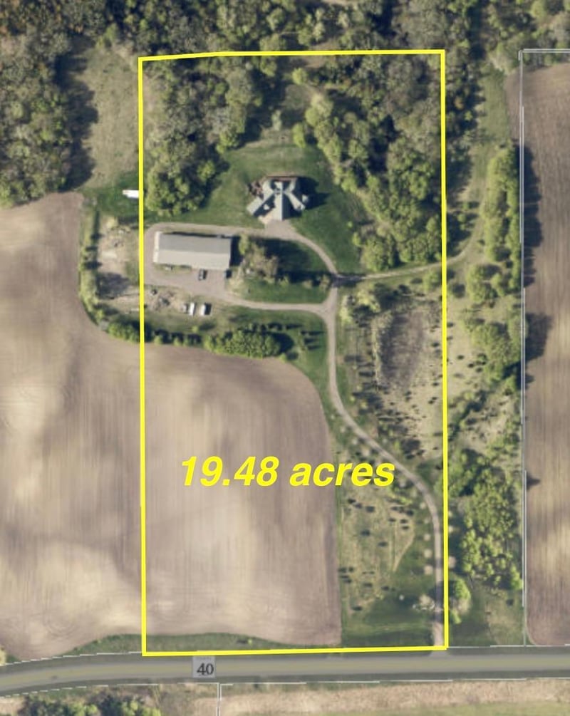 16550 Cnty Rd 40, Carver, MN 55315