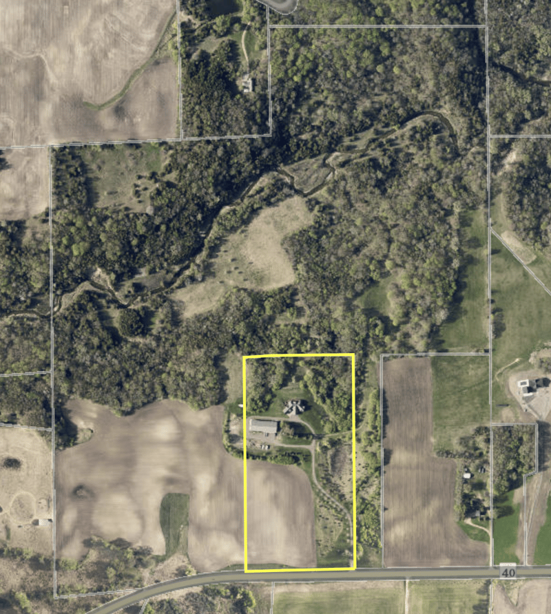 16550 Cnty Rd 40, Carver, MN 55315
