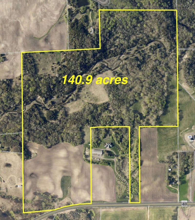 16550 Cnty Rd 40, Carver, MN 55315