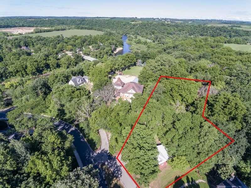 309 Dreamwald Blvd, Zumbro Falls, MN 55991