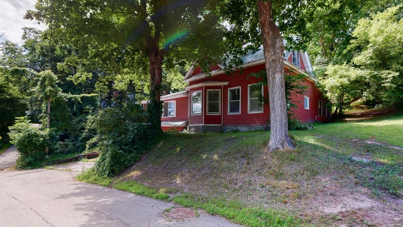 309 Dreamwald Blvd, Zumbro Falls, MN 55991