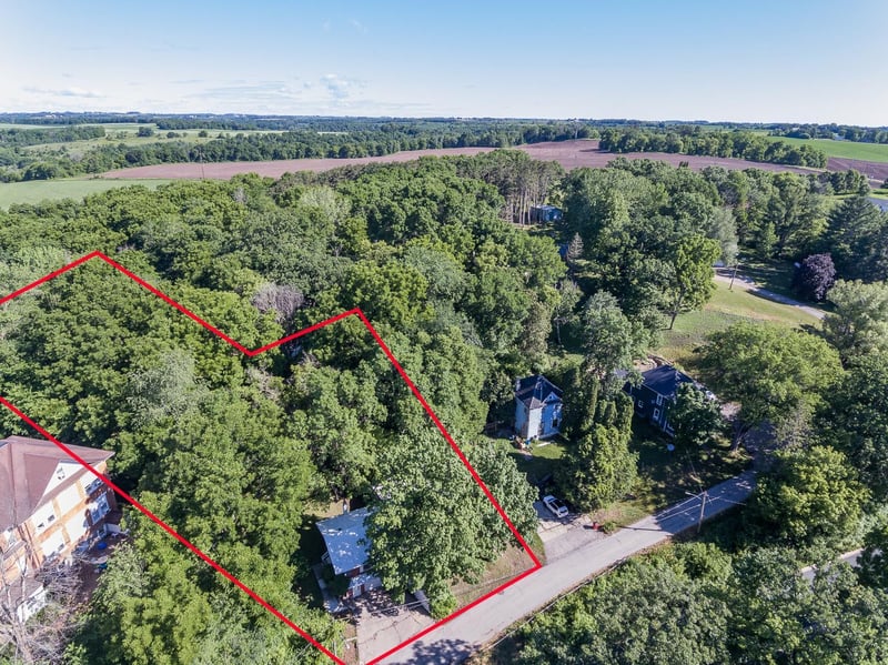 309 Dreamwald Blvd, Zumbro Falls, MN 55991
