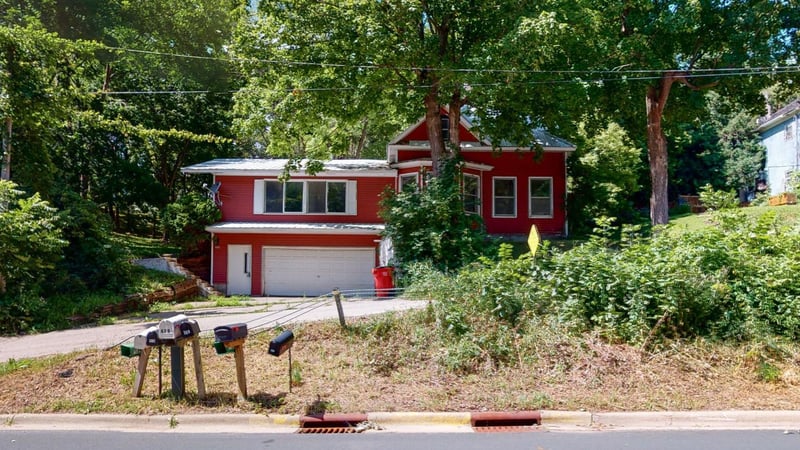 309 Dreamwald Blvd, Zumbro Falls, MN 55991