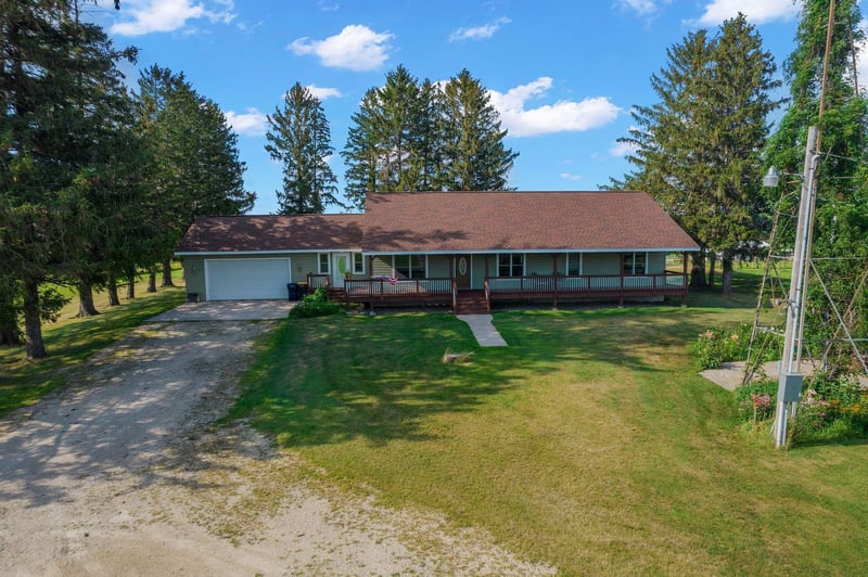 N3642 Us Highway 63, Hager City, WI 54014