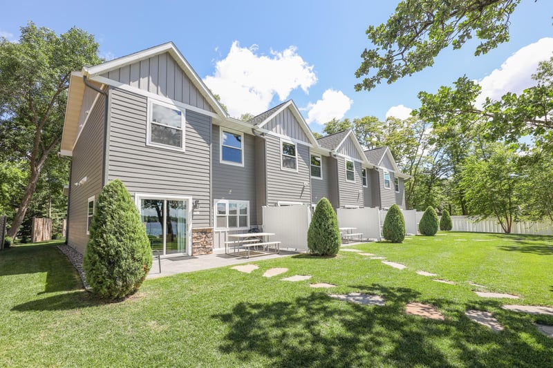 250 Three Havens Dr NE, Alexandria, MN 56308