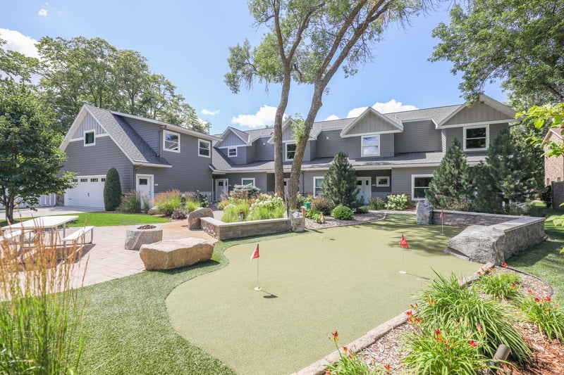250 Three Havens Dr NE, Alexandria, MN 56308