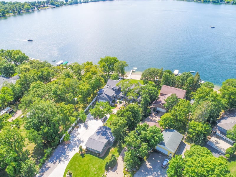 250 Three Havens Dr NE, Alexandria, MN 56308