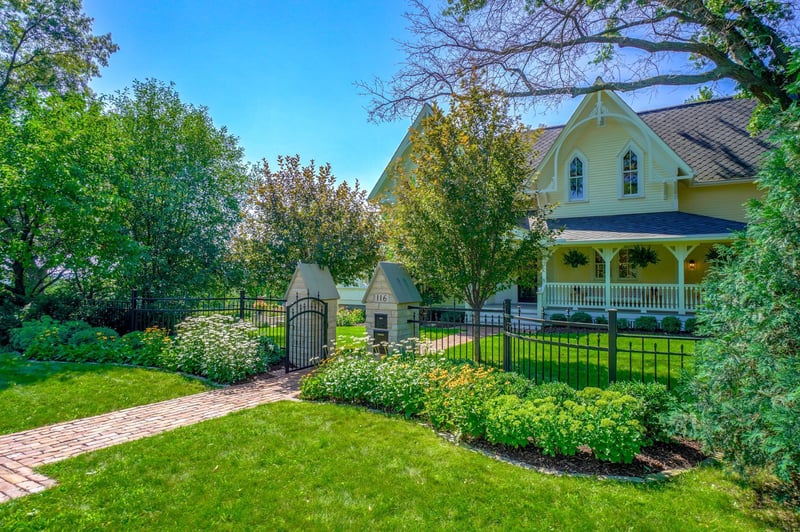 116 Harriet St N, Stillwater, MN 55082