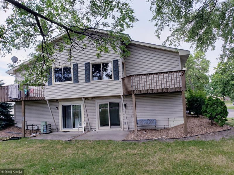 8427 Yates Ave N, Brooklyn Park, MN 55443