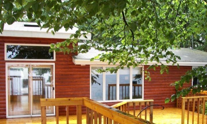 14182 Globstad Beach Rd, Lake Park, MN 56554