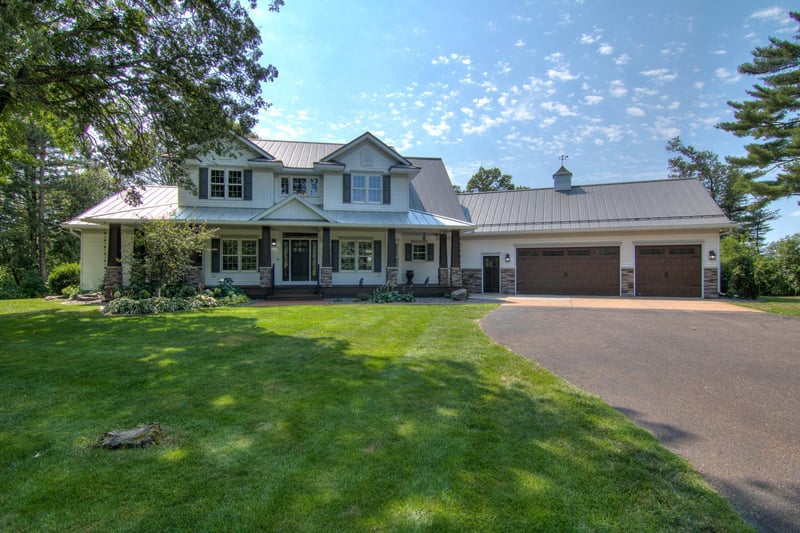 3350 Garfield Rd, Eau Claire, WI 54701