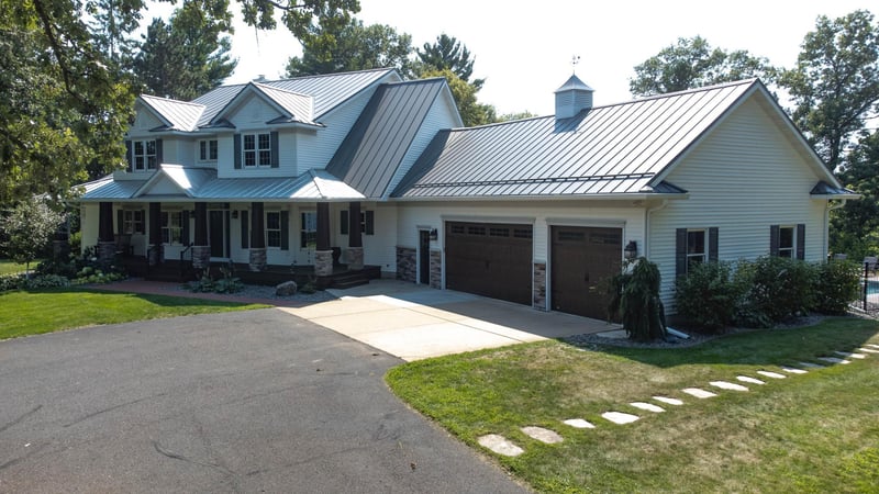 3350 Garfield Rd, Eau Claire, WI 54701