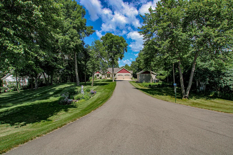 8644 Bear Creek Trl NW, Brandon, MN 56315