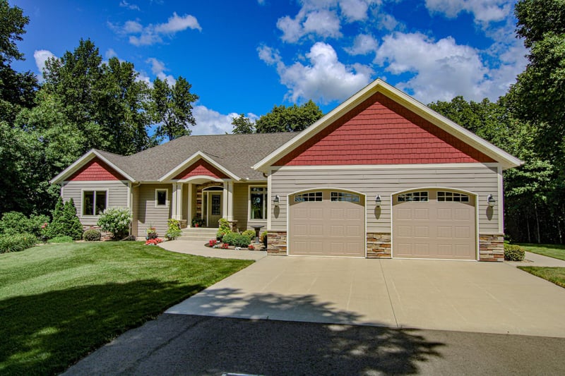 8644 Bear Creek Trl NW, Brandon, MN 56315