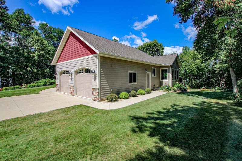 8644 Bear Creek Trl NW, Brandon, MN 56315