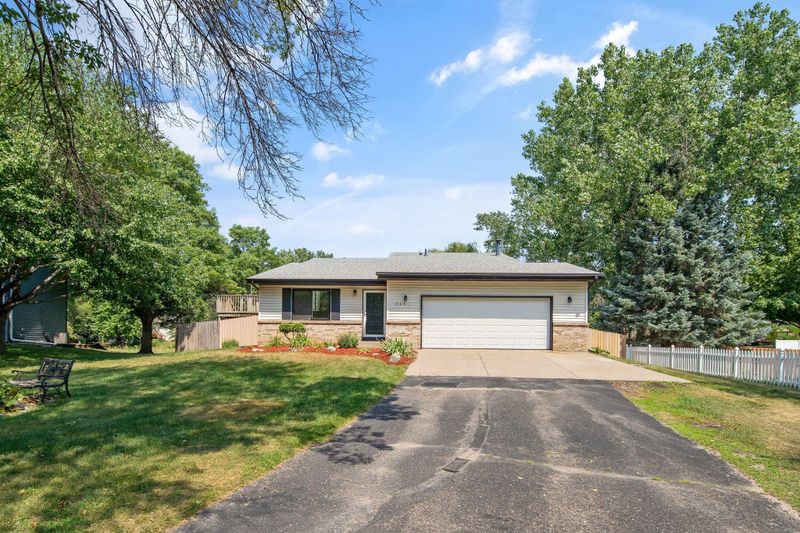 4641 106th Ln NE, Circle Pines, MN 55014
