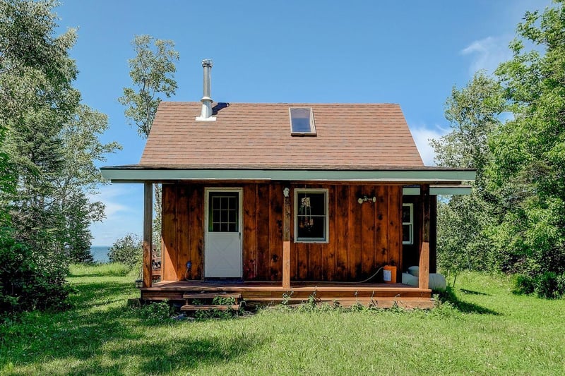 90125 Bark Point Rd, Herbster, WI 54844
