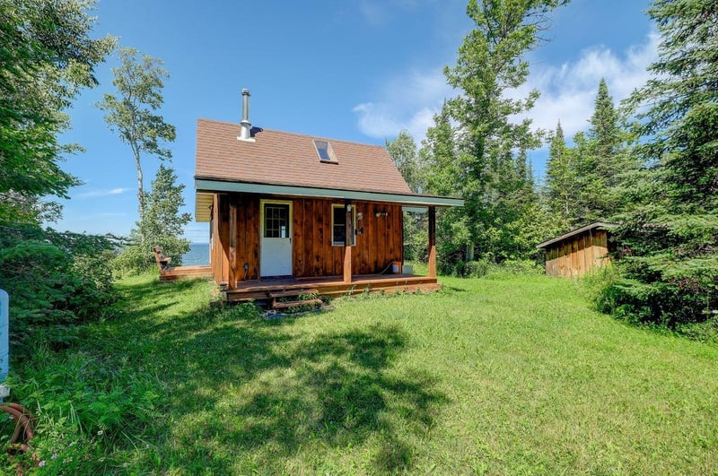 90125 Bark Point Rd, Herbster, WI 54844