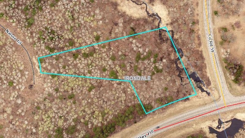 TBD Nature Trl, Ironton, MN 56455