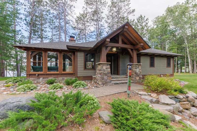 18585 S Gama Beach Rd, Grand Rapids, MN 55744