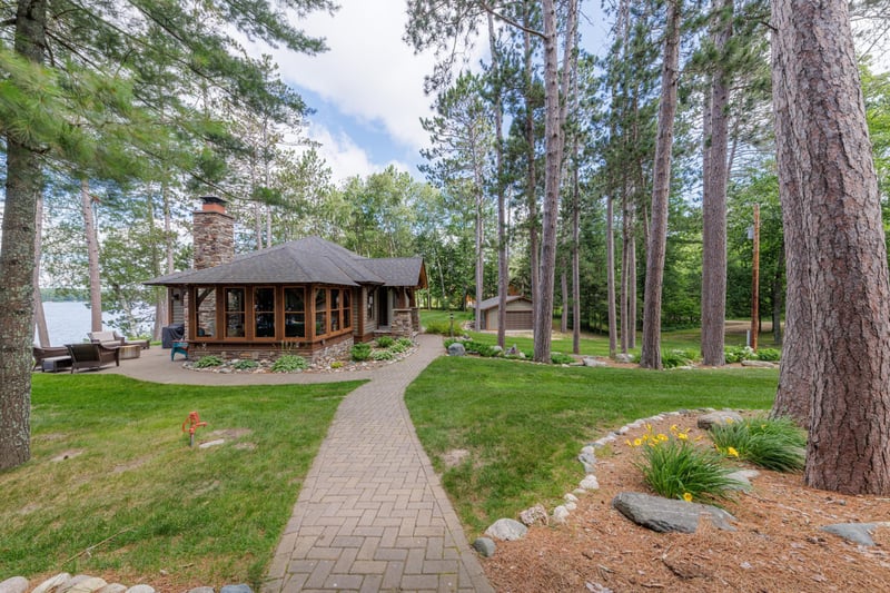 18585 S Gama Beach Rd, Grand Rapids, MN 55744