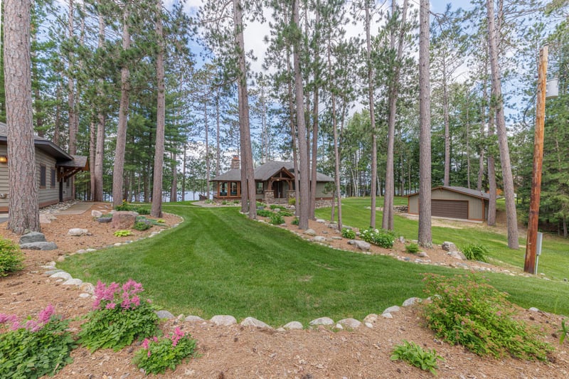 18585 S Gama Beach Rd, Grand Rapids, MN 55744