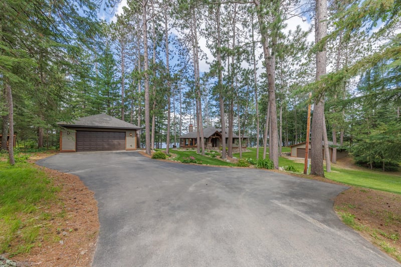 18585 S Gama Beach Rd, Grand Rapids, MN 55744