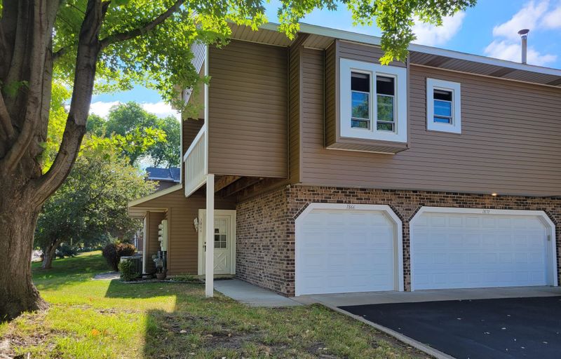 1866 Southpointe Ter #S1866, Eagan, MN 55122