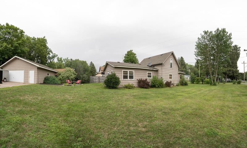 305 2nd St NE, Rock Creek, MN 55063