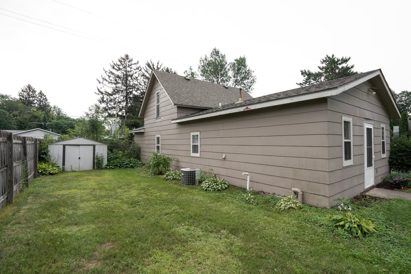 305 2nd St NE, Rock Creek, MN 55063