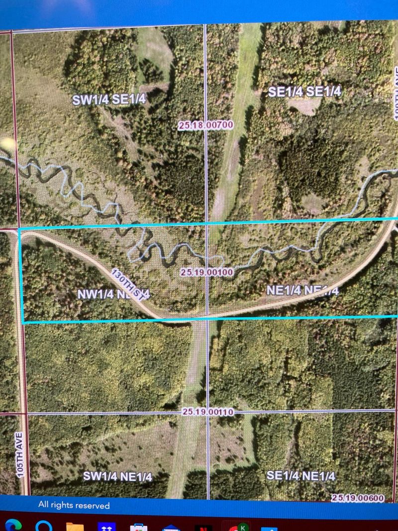 TBD 130th St, Menahga, MN 56464