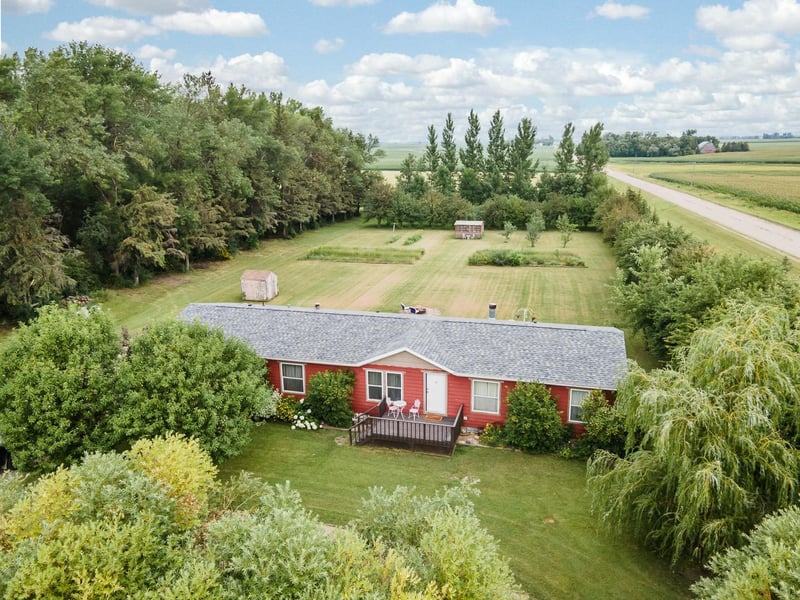 30808 County Road 157, Hitterdal, MN 56552
